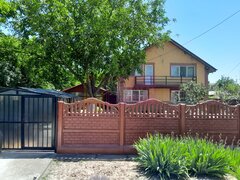 Movilita - vanzare casa 5 cam p+1